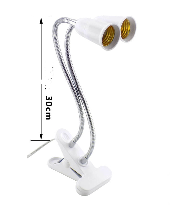 Red Blu-ray cooperation lamp LED plant growth lamp fleshy flower greenhouse vegetable growth lamp high brightness without stroboscopic