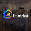 SmartNest - Home