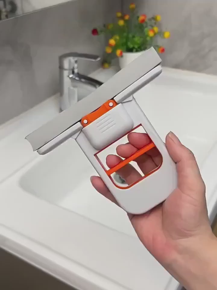 Mini Foldable Desktop Cleaner – Portable Self-Squeeze Sponge Wiper for Easy Wet & Dry Cleaning (Kitchen, Glass, Car & More) Cash on Delivery Available  🚚 Free Delivery All India  🔄 7 Days Replacement  ⭐ 40.0/5 (20+ Reviews)